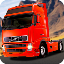 Truck Driving school 3D