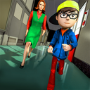 Scaredy Scary Teacher Chapter 2 - APK Download for Android