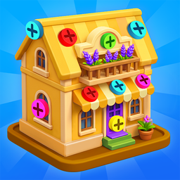 Screwzle 3D: Screw Puzzle