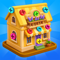 Screwzle 3D: Screw Puzzle