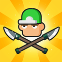 Idle Warriors