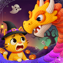 Wool Sort: Knit Away