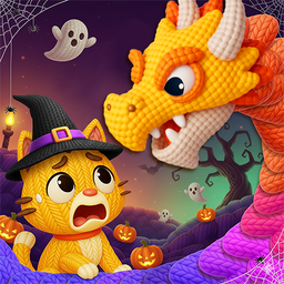 Wool Sort: Knit Away