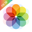 iGallery 18 - Photo Editor