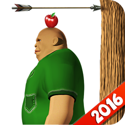 Apple Shooter 2016