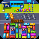 Passenger Bus Jam Escape
