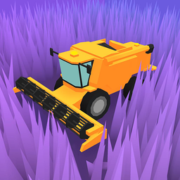 Mow it: Harvest and Mowing
