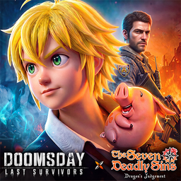 Doomsday:The Seven Deadly Sins