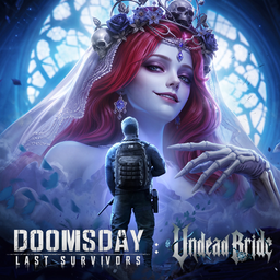 Doomsday: Undead Bride