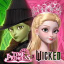 Time Princess: Wicked