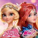 Time Princess: Dreamtopia