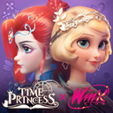 Time Princess: Pearl Girl