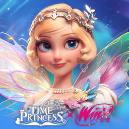 Time Princess: Pearl Girl