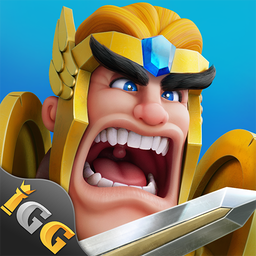 Lords Mobile: Tower Defense – لردز موبایل (پادشاهان موبایل)