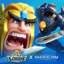 Lords Mobile: Tower Defense – لردز موبایل (پادشاهان موبایل)