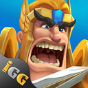 Lords Mobile: Tower Defense – لردز موبایل (پادشاهان موبایل) 