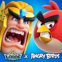 Lords Mobile: Angry Birds Shot