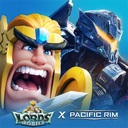 Lords Mobile: Tower Defense – لردز موبایل (پادشاهان موبایل)