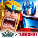 Lords Mobile: Tower Defense – لردز موبایل (پادشاهان موبایل)