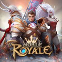 Mobile Royale - جنگ و استراتژی موبایل رویال