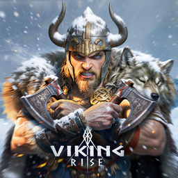 Viking Rise