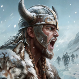 Viking Rise: Train Your Dragon