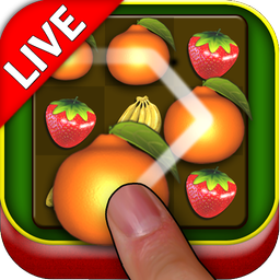 Swiped Fruits Live