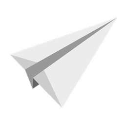 Paper Airplane