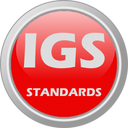 Iranian Gas Standard ( IGS )