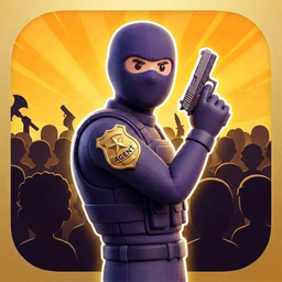 Sharpshooter Blitz