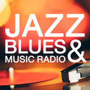 Jazz & Blues Music Radio 2025
