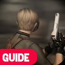 Guide to Resident Evil 4 - chapter 1