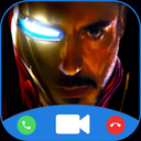 Prank - iron Men Games Call videos