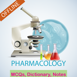 Pharmacology