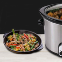 Keto Crock Pot Cookbook