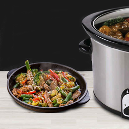 Keto Crock Pot Cookbook