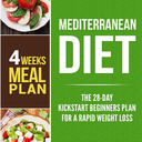 Mediterranean Diet Beginners P