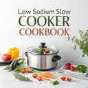 Low Sodium Slow Cooker Recipes