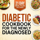 Diabetic Cookbook for Beginner