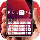 Keyboard for iPhone 11 : Apple Keyboard 2019