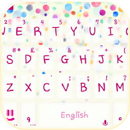 Expression Everyday emoji Keyboard Theme