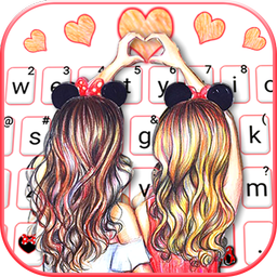 Best Friend Forever Theme