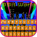 bitworld Keyboard Theme