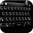 Black Business Keyboard