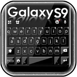 Business Black S9 Keyboard The