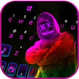 Color Purge Mask Theme