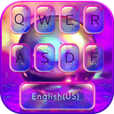 Color Drops Emoji Keyboard 🎀