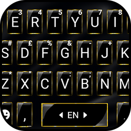Cool Business Keypad Theme