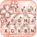 Coral Luxury Clover Theme