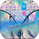 Dream Catcher Keyboard Theme